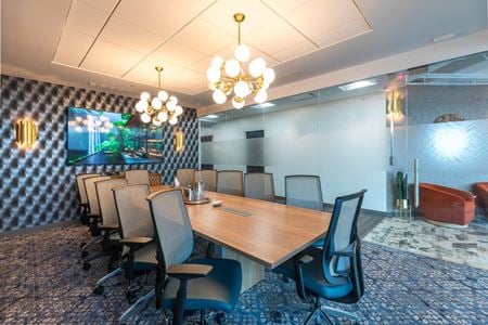 Shared and coworking spaces at 3750 Northwest 87th Avenue Suite 700 in Doral