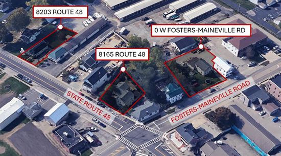 Maineville Multifamily Portfolio