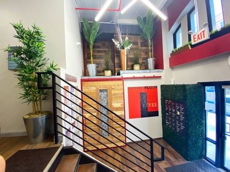 Office space for Rent at 415 huron in Chicago