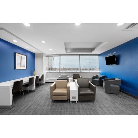 Photo of commercial space at 10 Milner Business Court Suite 300 in Scarborough