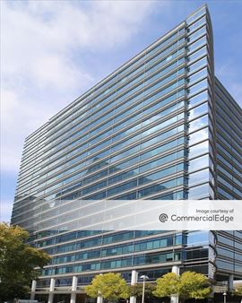 One Alliance Center