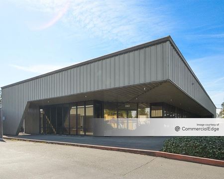 Photo of commercial space at 310 Sutton Place in Santa Rosa
