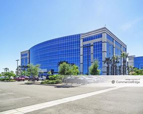 Loma Linda University Medical Center - Murrieta Professional Office Building