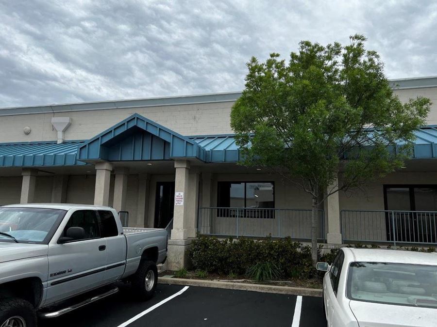 Bechelli Lane Retail Space 2611 Bechelli Lane, Redding, CA