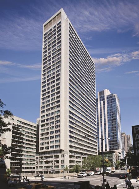 Photo of commercial space at 444 East 82nd Street in New York