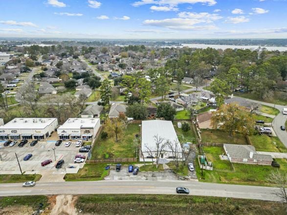 Prime Commercial Site | High Visibility | Existing Infrastructure in Place