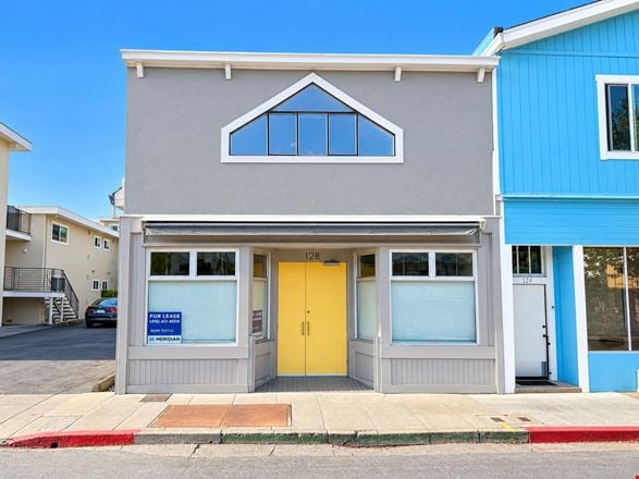 128 Tunstead