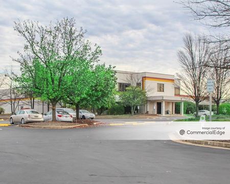 Photo of commercial space at 1 UGI Drive in Denver