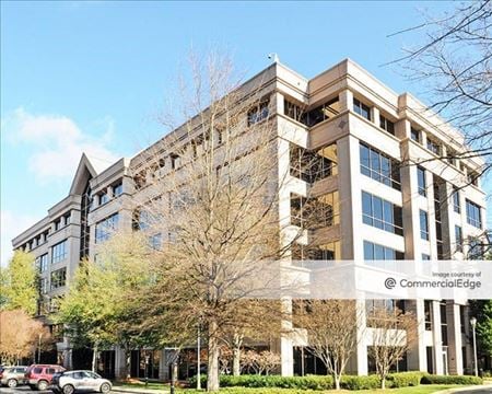 Office space for Rent at 300 Colonial Center Pkwy in Roswell