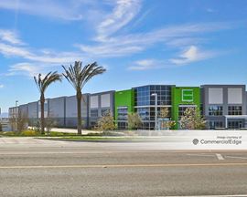 Goodman Logistics Center Rancho Cucamonga - Building 1