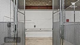 Chicago Warehouse Space for Rent #1656 | 500-4,000 Sq F