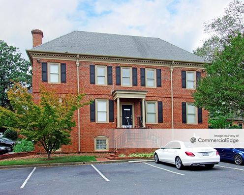 Powers Ridge Office Park