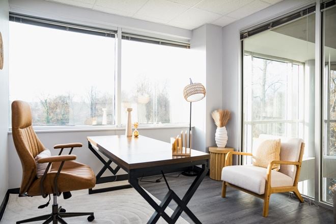Perfect Office Solutions - Columbia 2