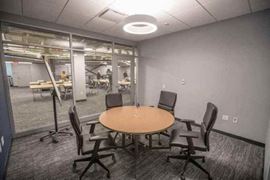 VentureLink - Profeta Center for Innovation and Entrepreneurship