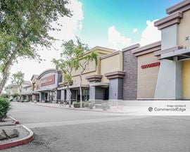 Superstition Gateway West