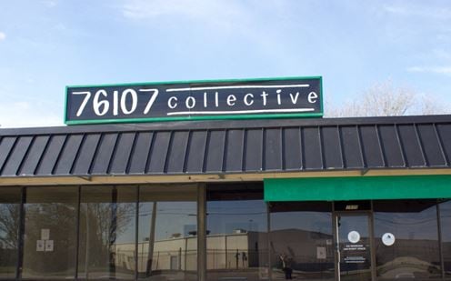 The 76107 Collective