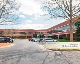 Crossroads Corporate Park - Building III