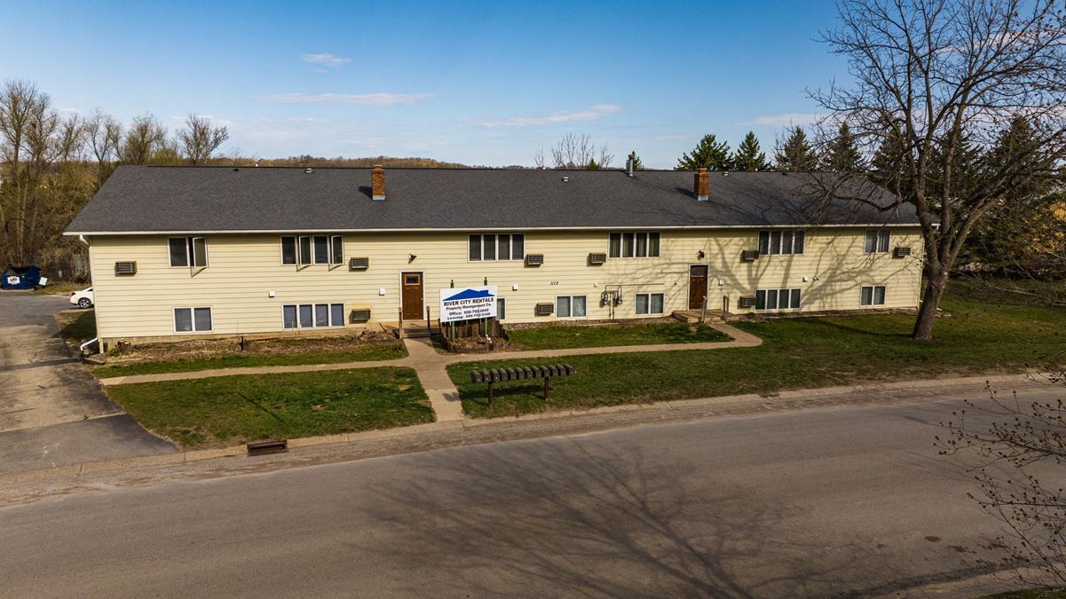 Oakview Dr Multi-Family Portfolio