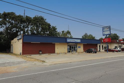 3311 Gallatin Pike