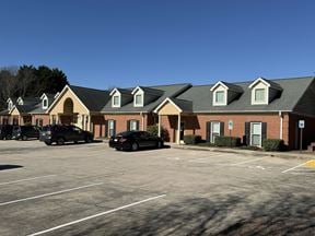 1665 Herlong Court, Suite B Sublease