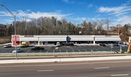 Photo of commercial space at 3169 Lakemoor View Rd in Knoxville