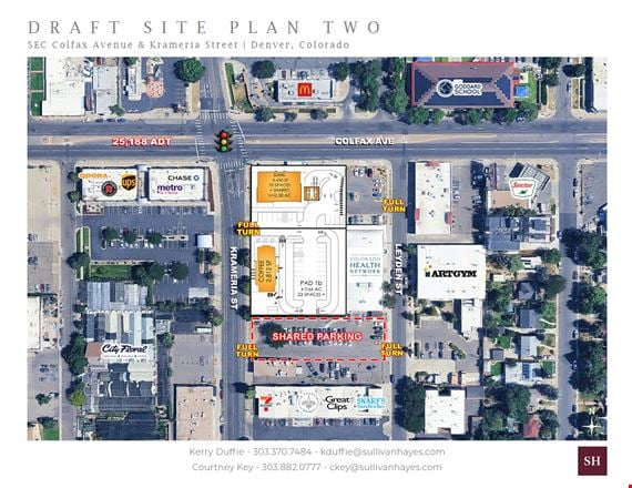 6200 E Colfax Ave