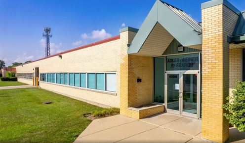 6500 N Lincoln Ave, Lincolnwood, IL