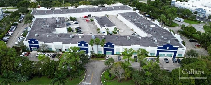 Vista Business Park 18