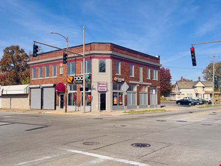 Retail space for Rent at 923 Starr Avenue in Toledo