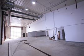 145 MacMillan Road - Warehouse/Office for Lease
