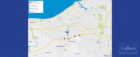 Industrial space for Sale at 300 Nordson Dr in Amherst