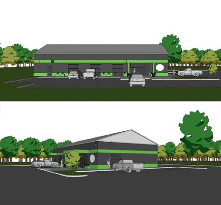 Retail space for Sale at 3500 10th Street Menominee Michigan in Menominee