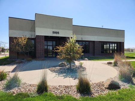 Office space for Sale at 5005 Bowling St SW in Cedar Rapids