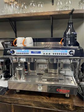 Cafe Business for Sale