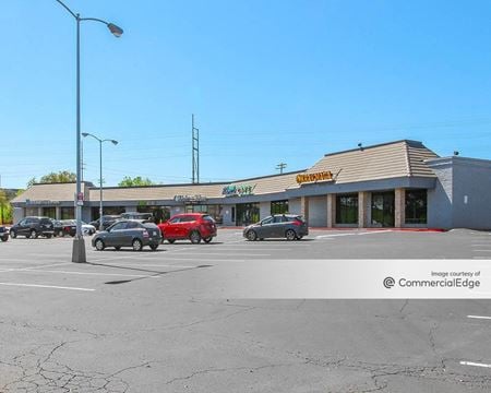 Retail space for Rent at 3300 West Anderson Lane in Austin