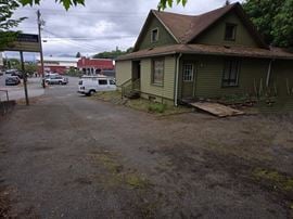 201 S Olympic Ave