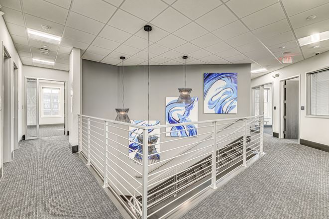 Link Office Suites - at WestClay II