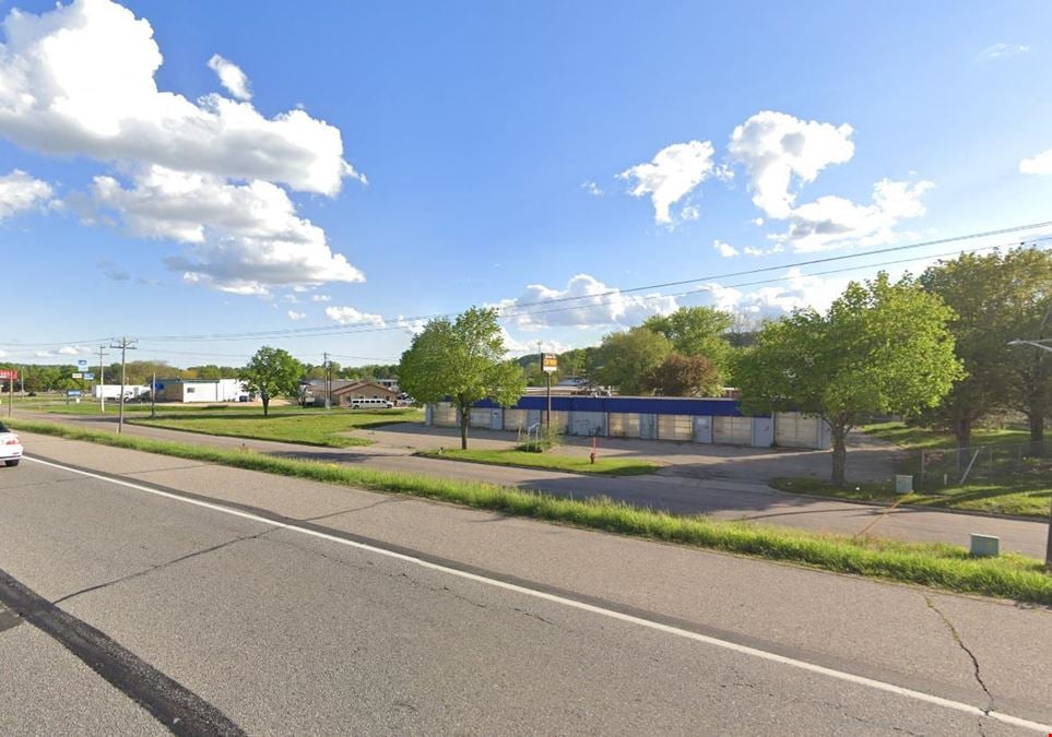 US-169 Retail Pad - 1 Acre