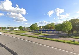 US-169 Retail Pad Development Site