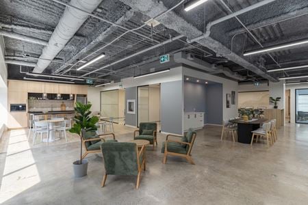 1610     Galerie de photos de l'espace 4