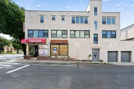 Mixed-Use Building | Hard Corner | Near RFK Development