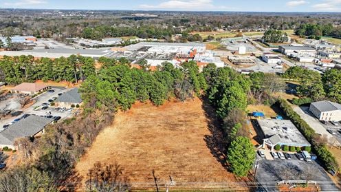 313 New Neely Ferry Road