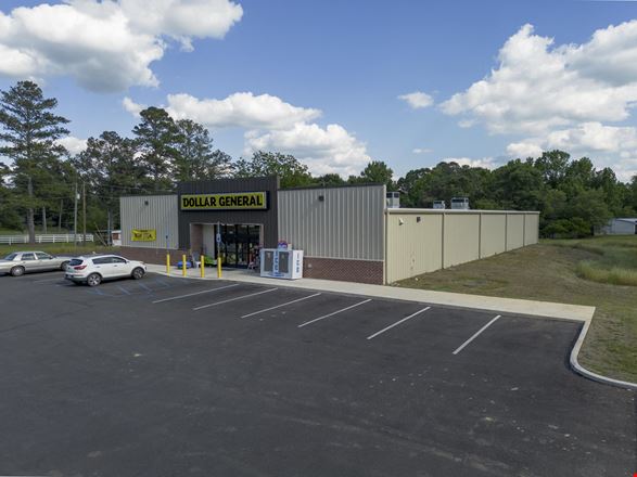 Dollar General | Anniston, AL