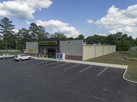 Dollar General | Anniston, AL