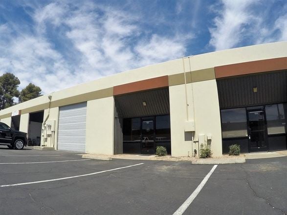 2141 S. Industrial Park Ave.