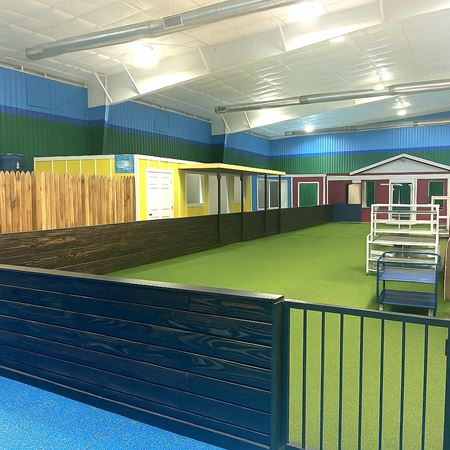 Photo of commercial space at 3203 SW 58th Ave in Amarillo