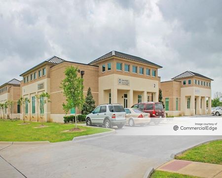 Office space for Rent at 1747 Imperial Blvd in Lake Charles