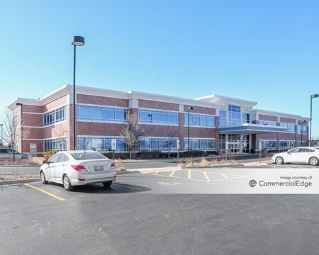 Office space for Rent at 929 West Higgins Road in Schaumburg