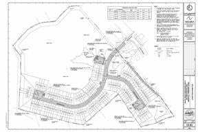 South Creek Townhomes