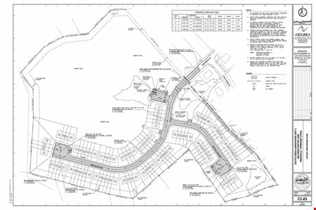 VacantLand space for Sale at Sweet Water Lane in Knoxville